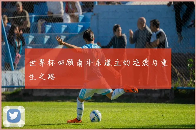 世界杯回顾南非东道主的逆袭与重生之路
